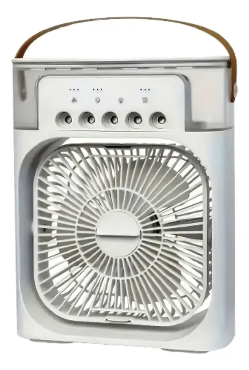 Mini Cooling Fan