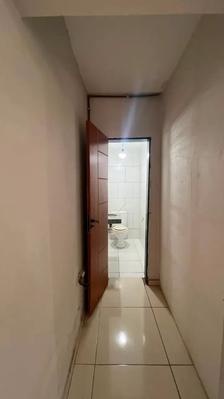 51001/01 - SALA COMERCIAL EM VALENÇA PIAUI - RUA EDMUNDO SOARES, - Foto 5