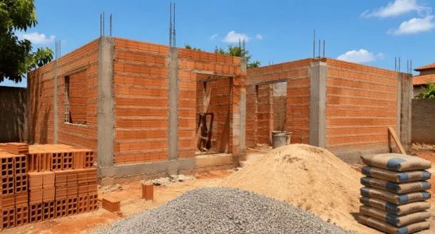 PEDREIRO/ MESTRE DE OBRA EMPREITANTE  - Foto 3