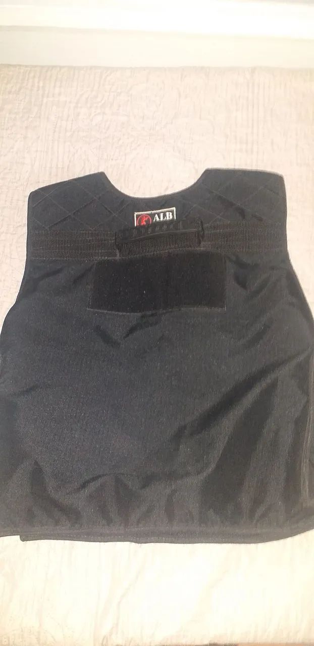 Capa modular tática - Foto 4