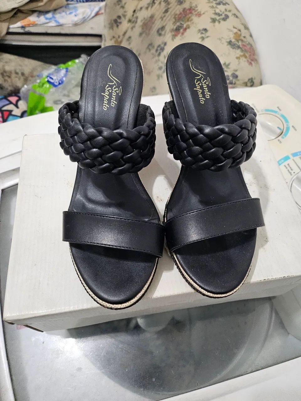 Moda  e  beleza  - Foto 2