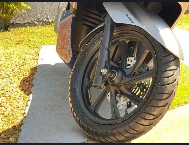 PCX semi nova  - Foto 5