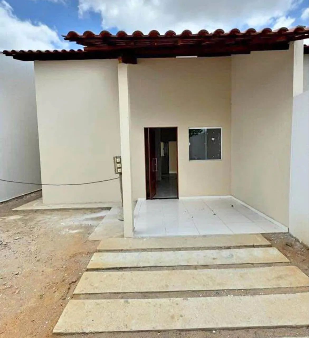 VENDO CASA NA CIDADE VERDE-G - Foto 3