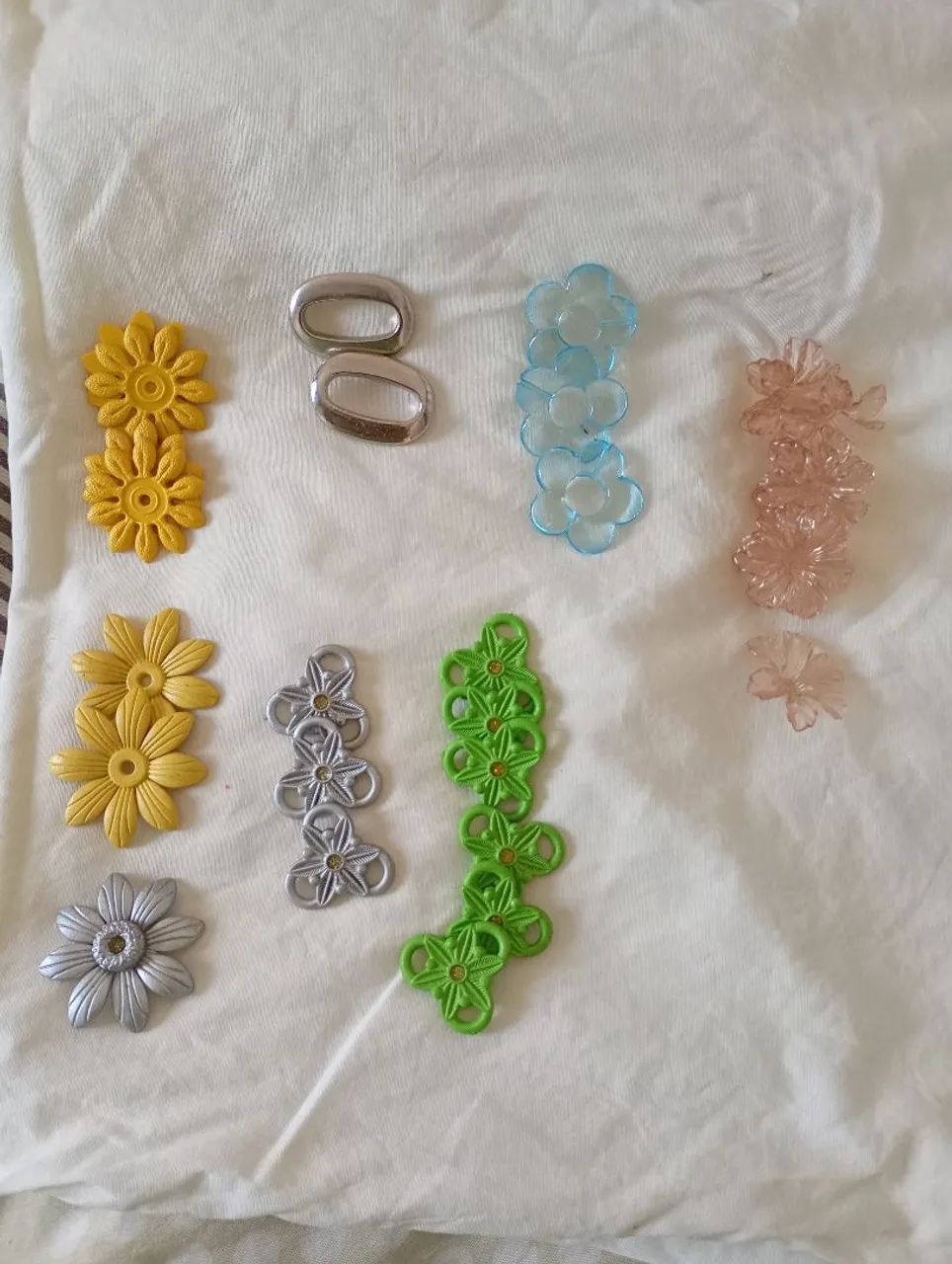 Miçangas para artesanato  - Foto 3