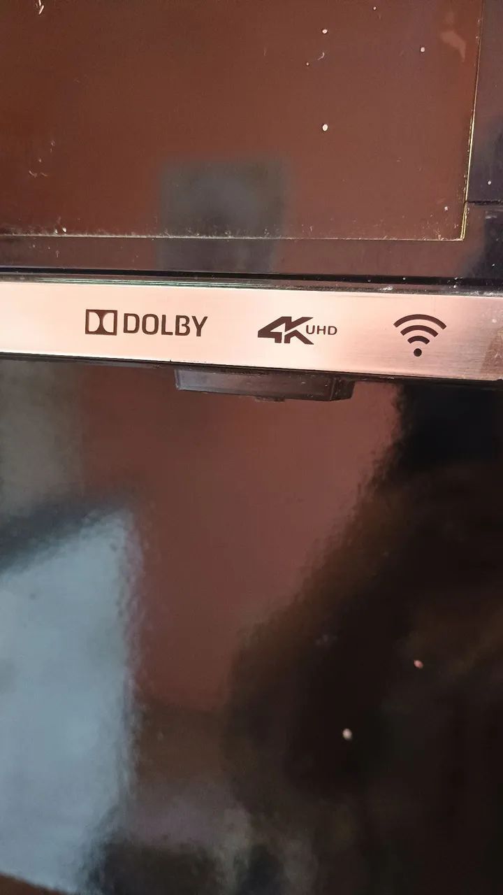 Tv pra retirada de peças  - Foto 3