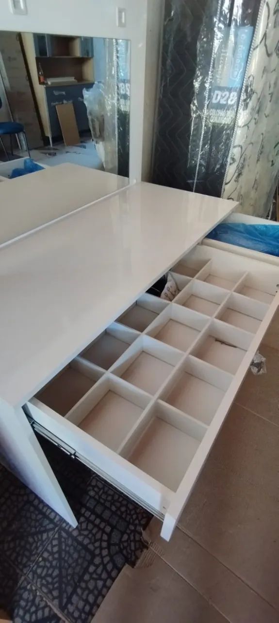 Camarim com led $720 à vista - Foto 5