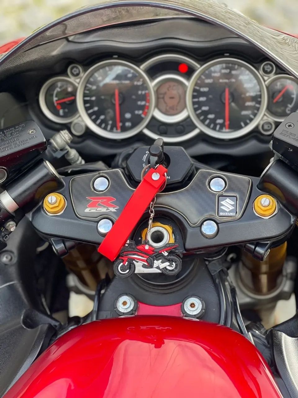 HAYABUSA 2015 - Foto 3
