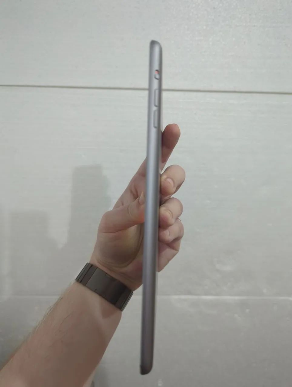 iPad mini 2 em excelente estado.Pouco uso, com NF de compra - Foto 4