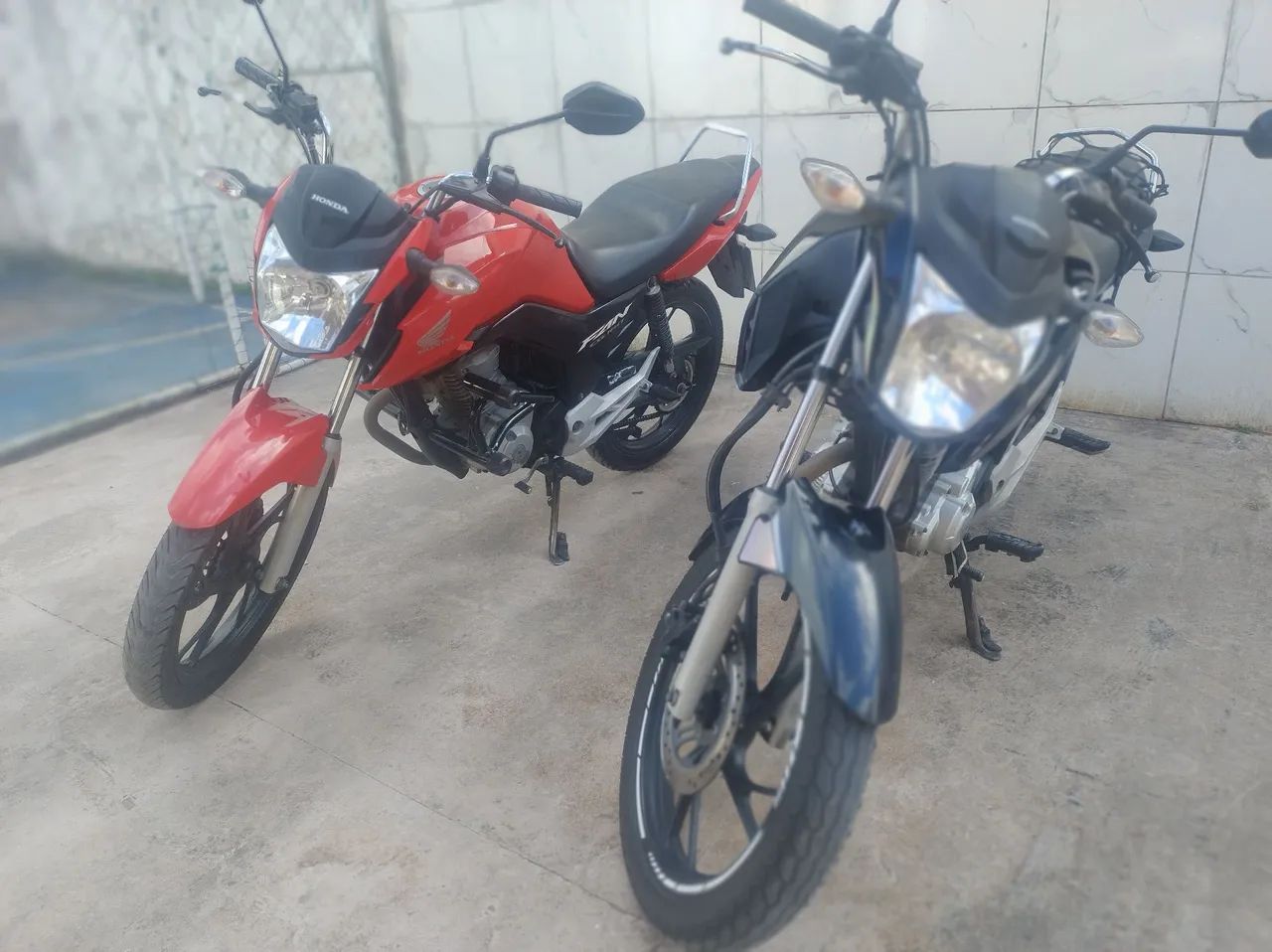 Motos para apps - Foto 5