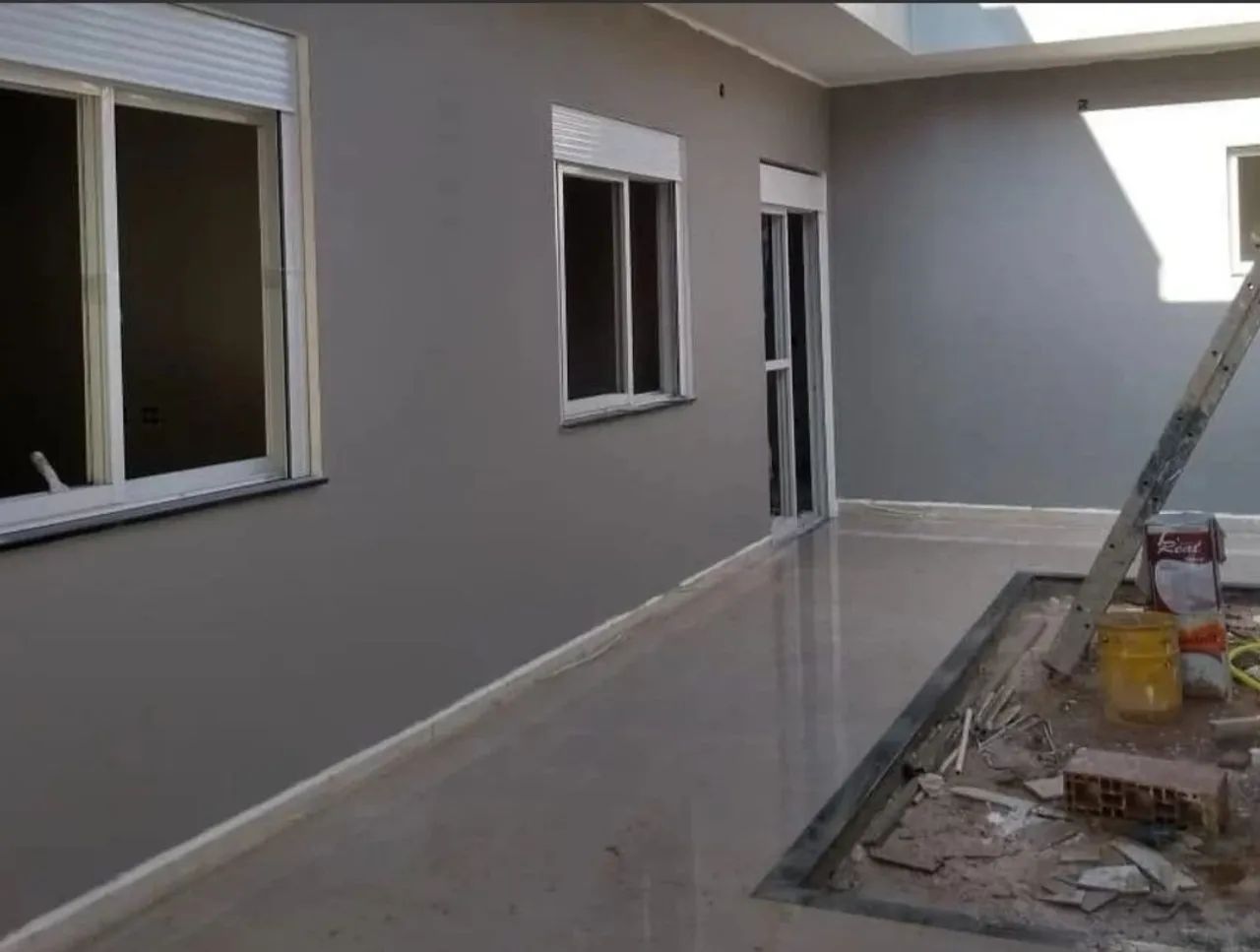 Pintura residencial  - Foto 3