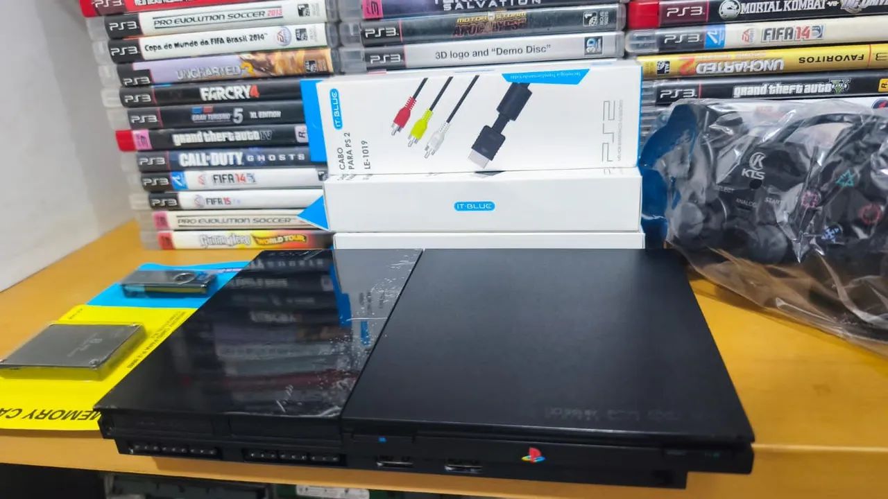 PlayStation 2