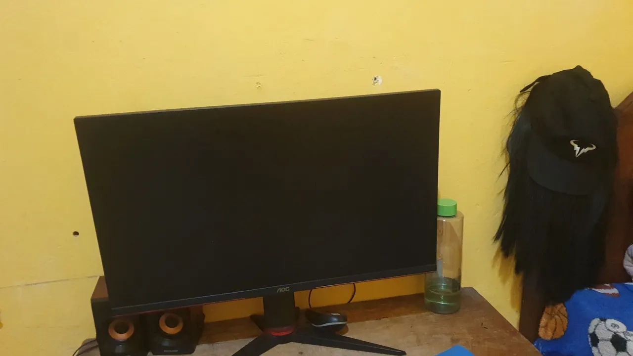 Monitor 