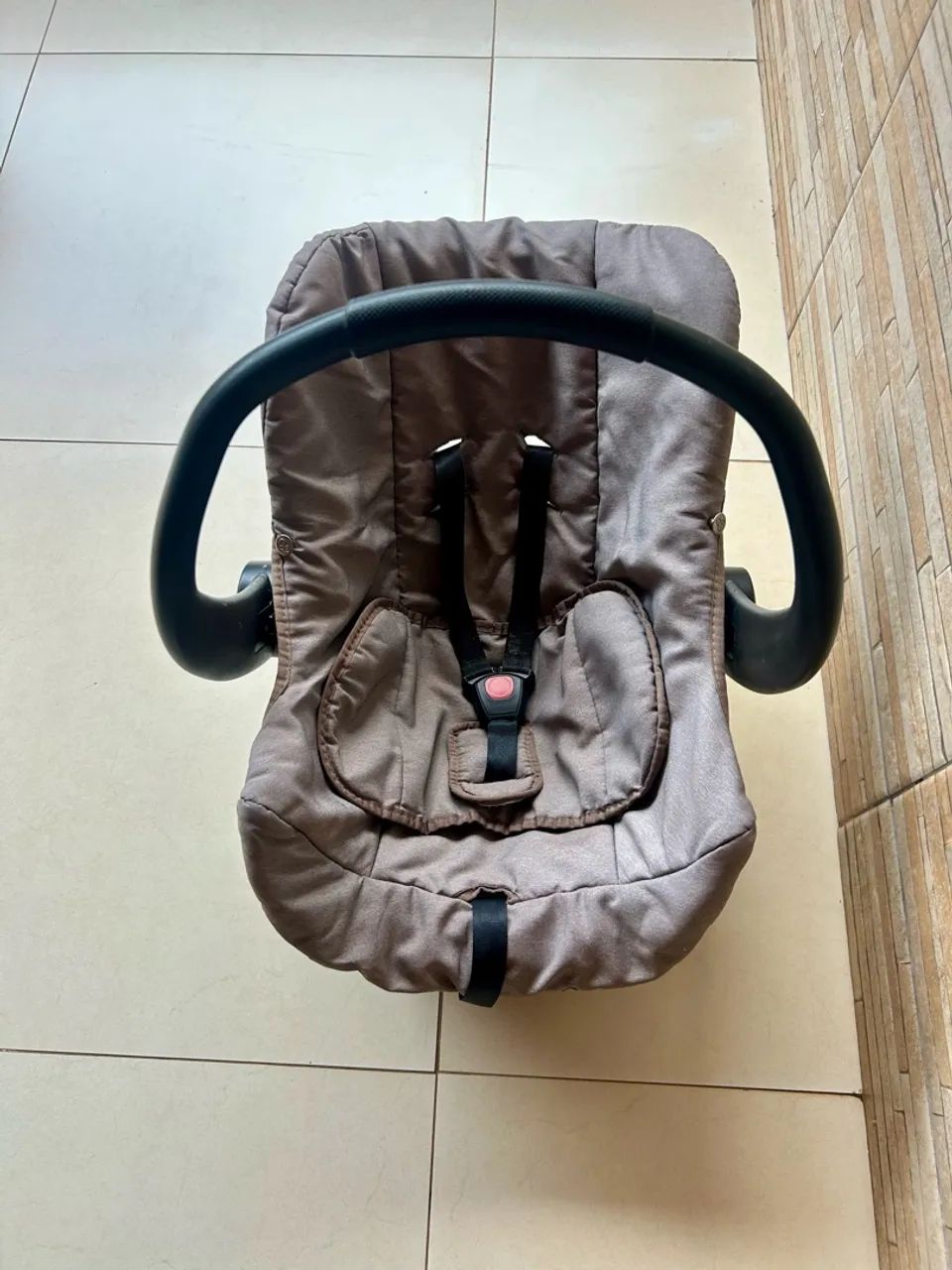 Bebê Conforto Galzerano