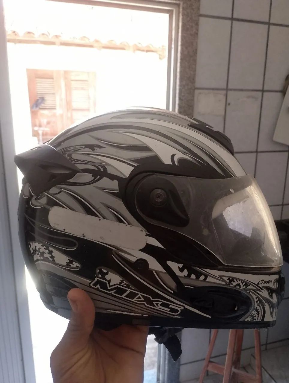 Capacete  - Foto 2