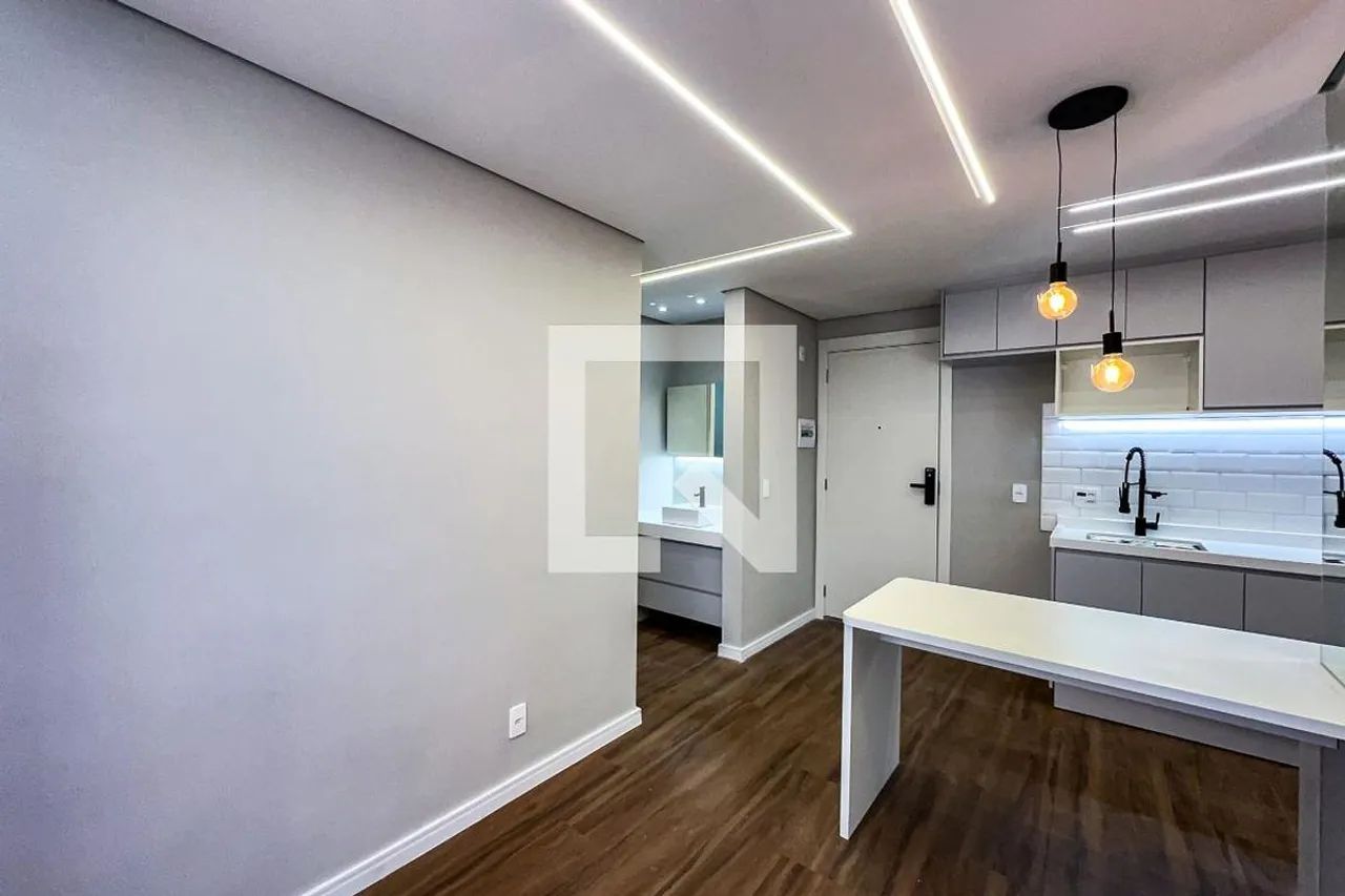 Apartamento à Venda - Mooca, 2 Quartos, 37 m2 - Foto 2
