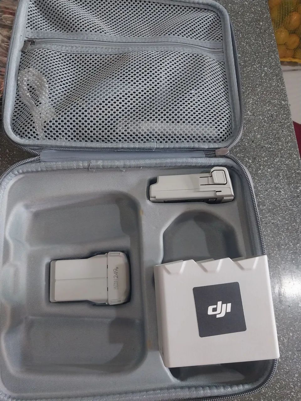 Drone dji mini 3 completo  - Foto 3
