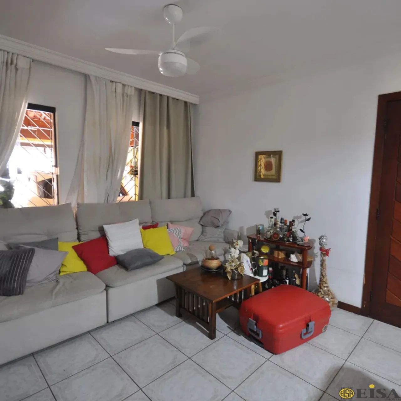 Sobrado à Venda - Vila Medeiros - Foto 2