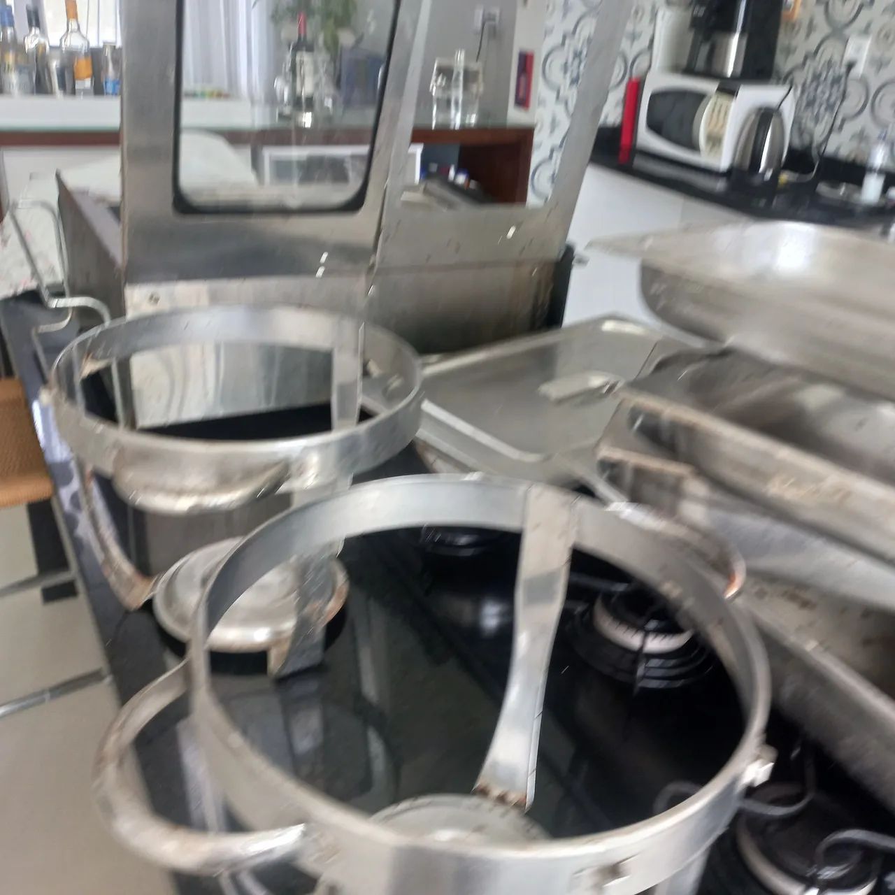 Cubas inox - Foto 5
