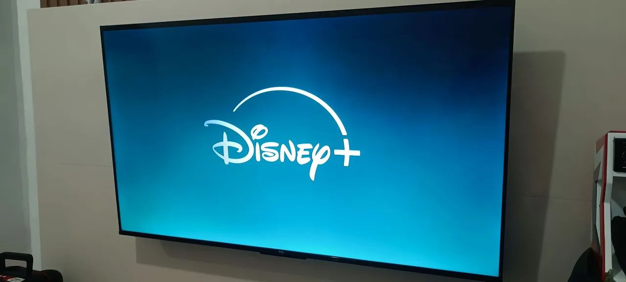 Smart tv TCL 55 4k android  - Foto 2