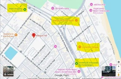 VENDO!!!! Oportunidade de investimento para temporadas - Foto 4