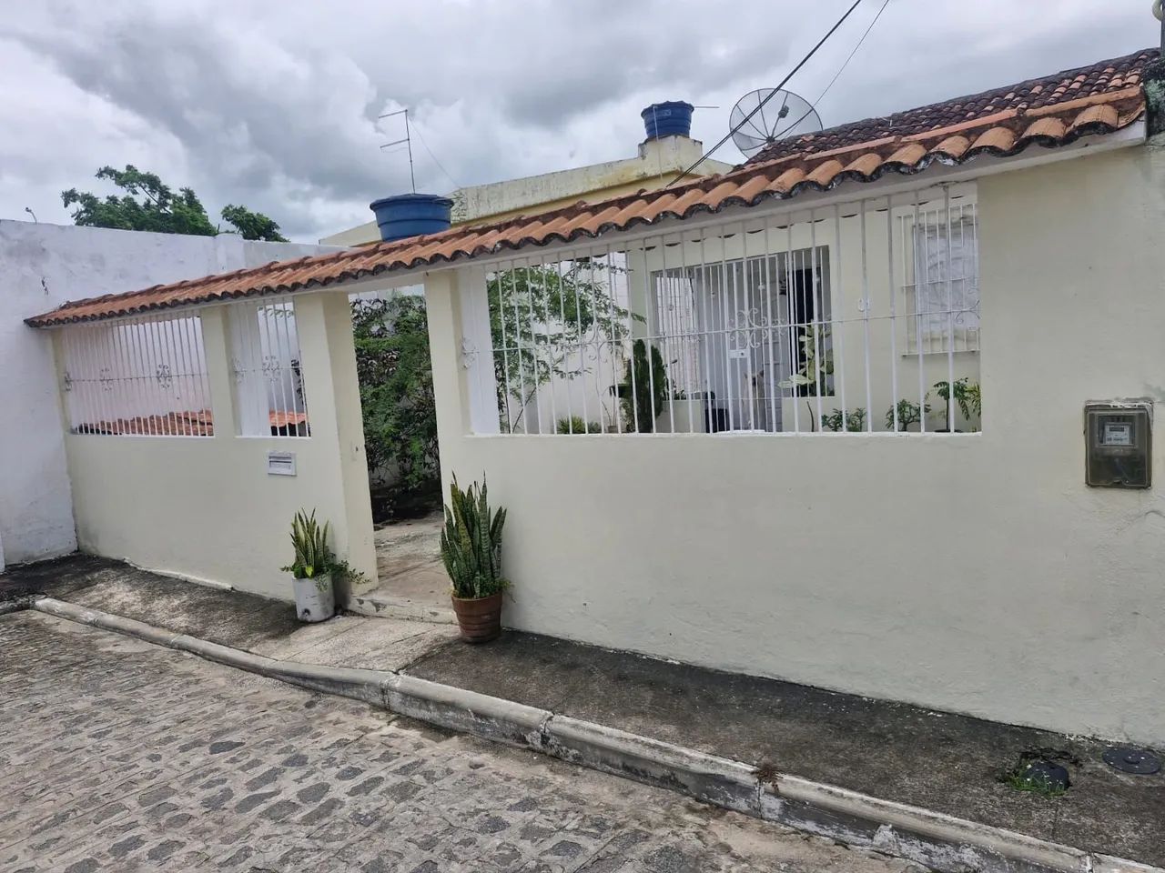 vendo casa 