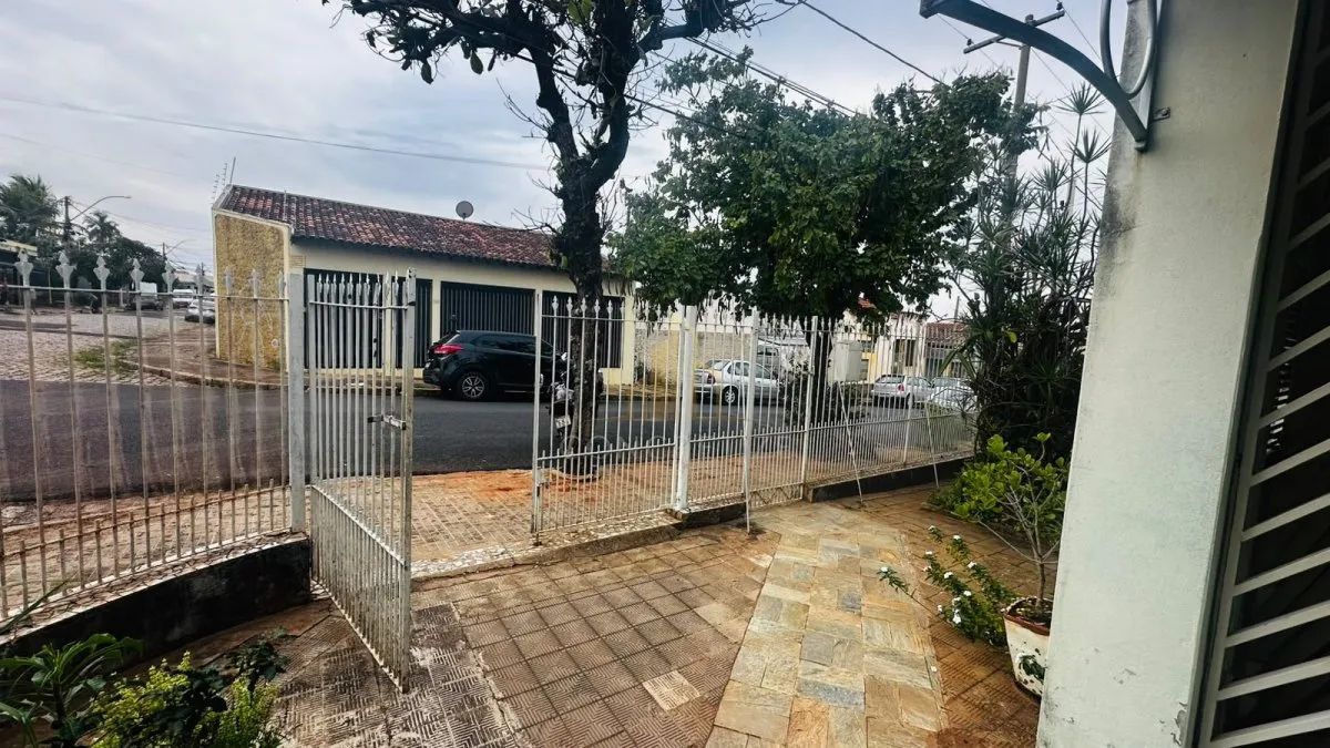 Casa 3 quartos - Bairro Bela Vista - Foto 2