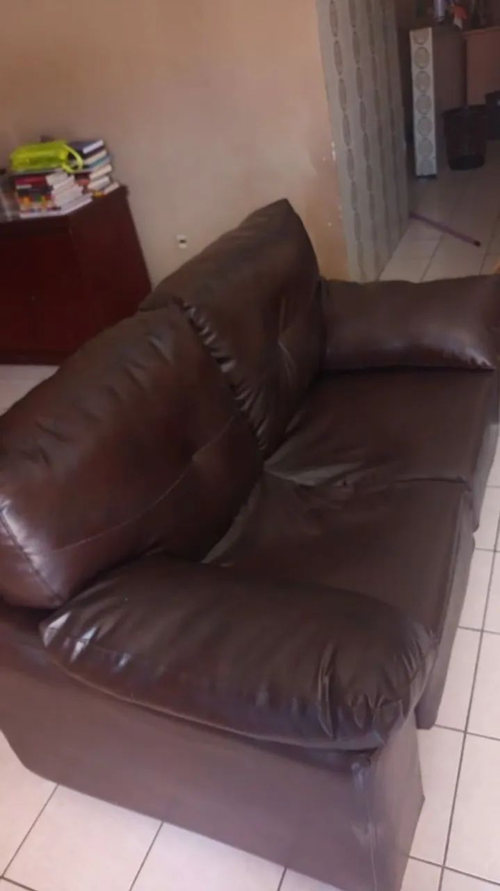 Sofá Pequeno