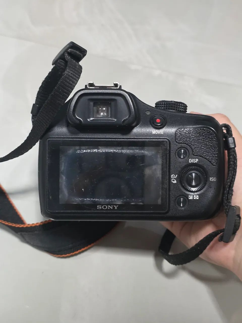Sony Alpha a3000 - Foto 4