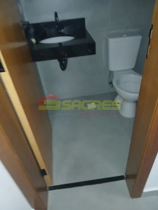 Apartamento com 35m² com 01 quarto no Carandiru - Foto 3