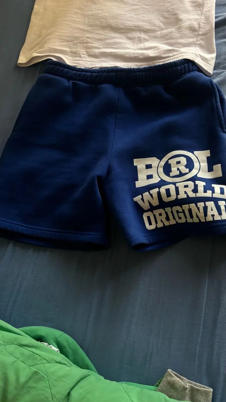 Conjunto BRL wrld mc brinquedo - Foto 2