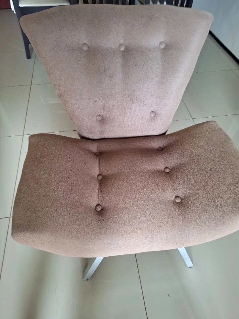 Vendo poltronas - Foto 2