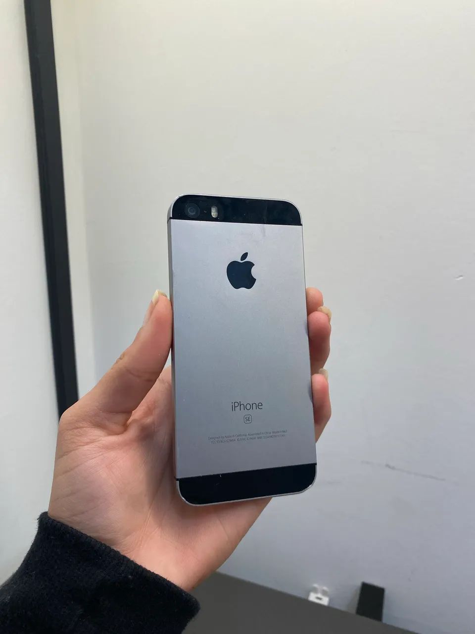 iPHONE SE  - Foto 4
