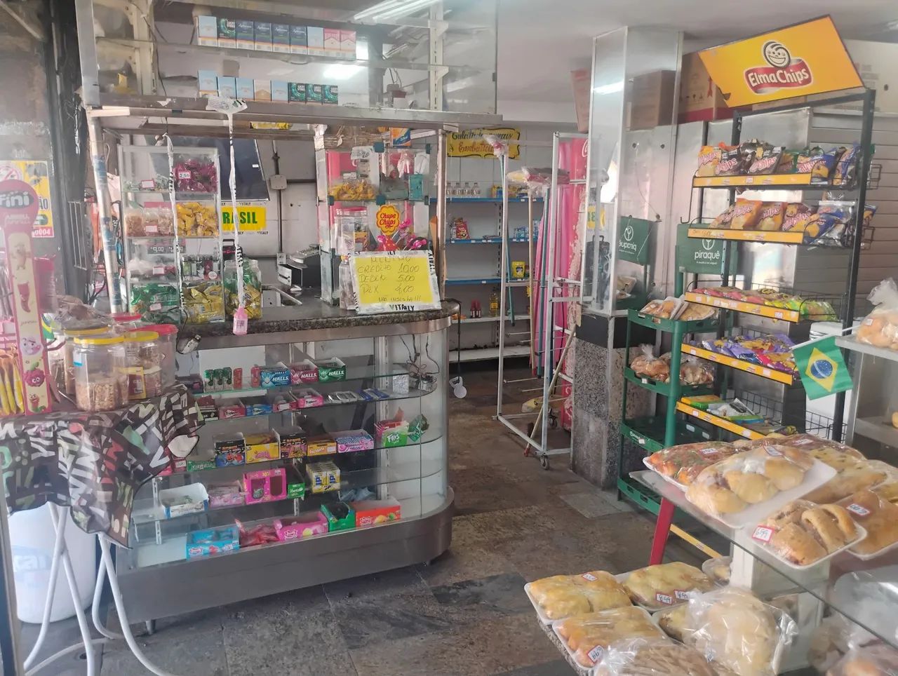 Passo o ponto de uma padaria - Foto 3