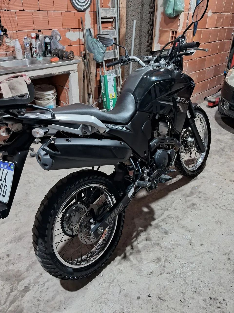 Lander 250 - Foto 4