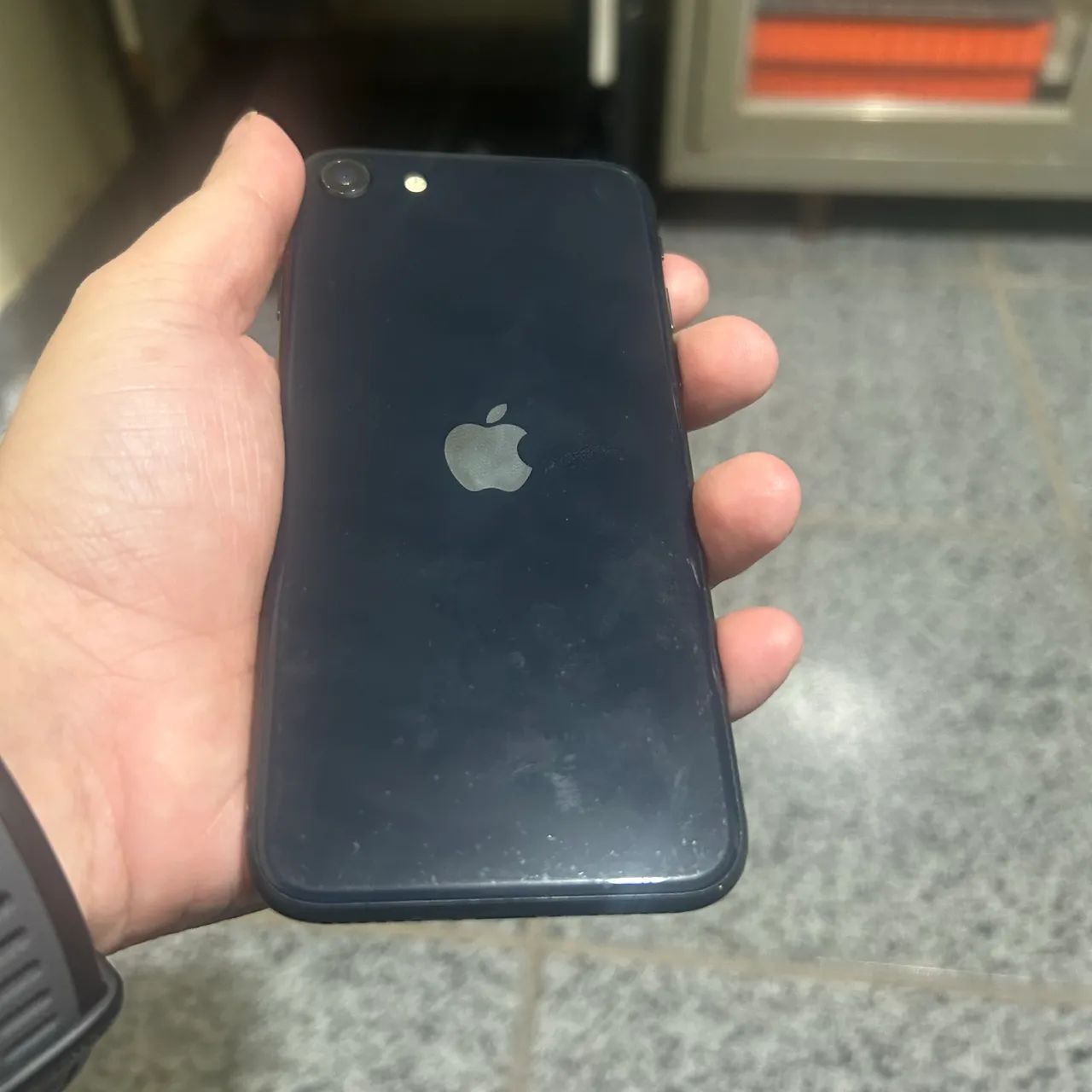 iPhone SE 3ª geração ( 2022) 256GB - Foto 2