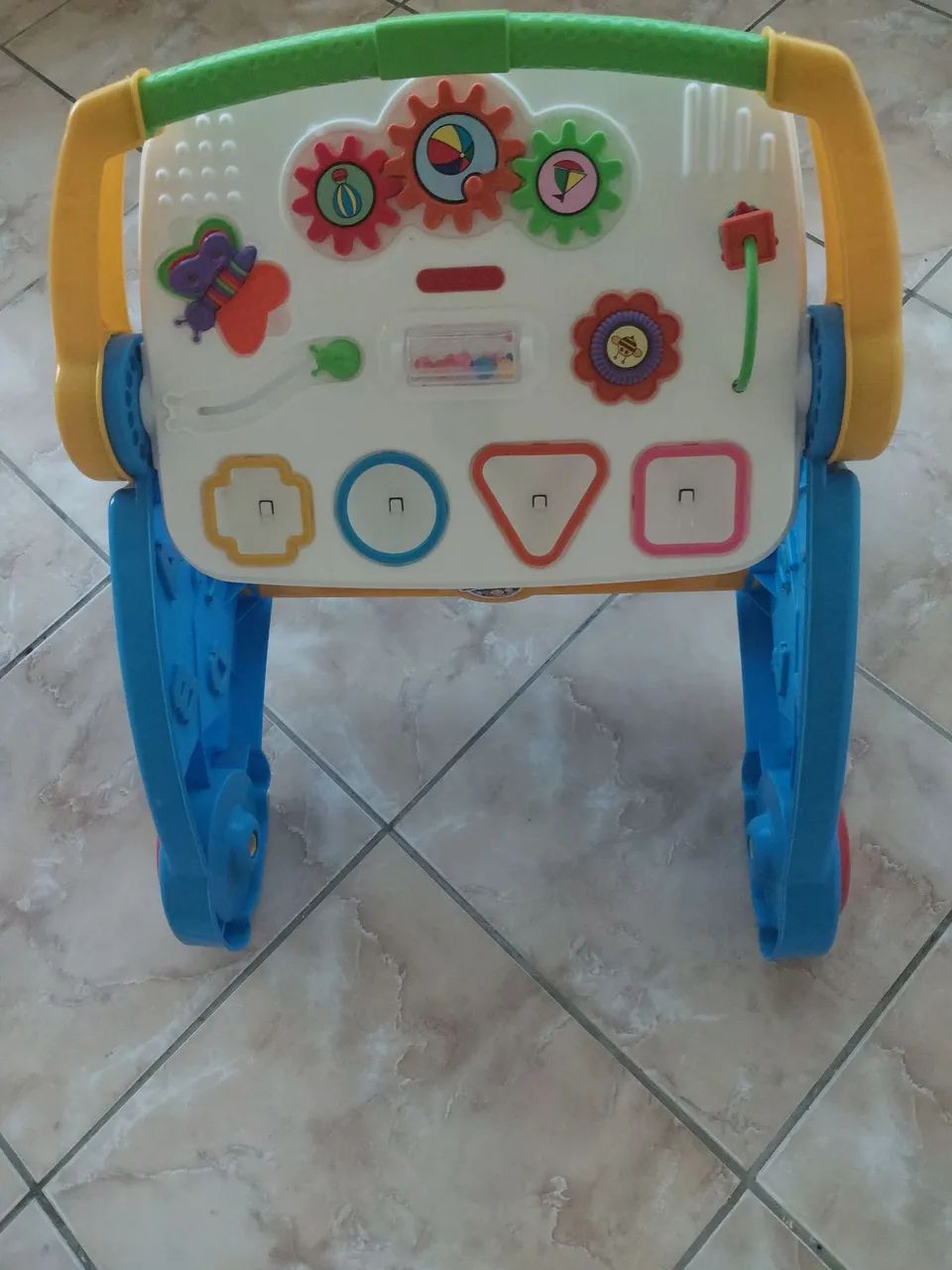 Desapego materno  - Foto 3