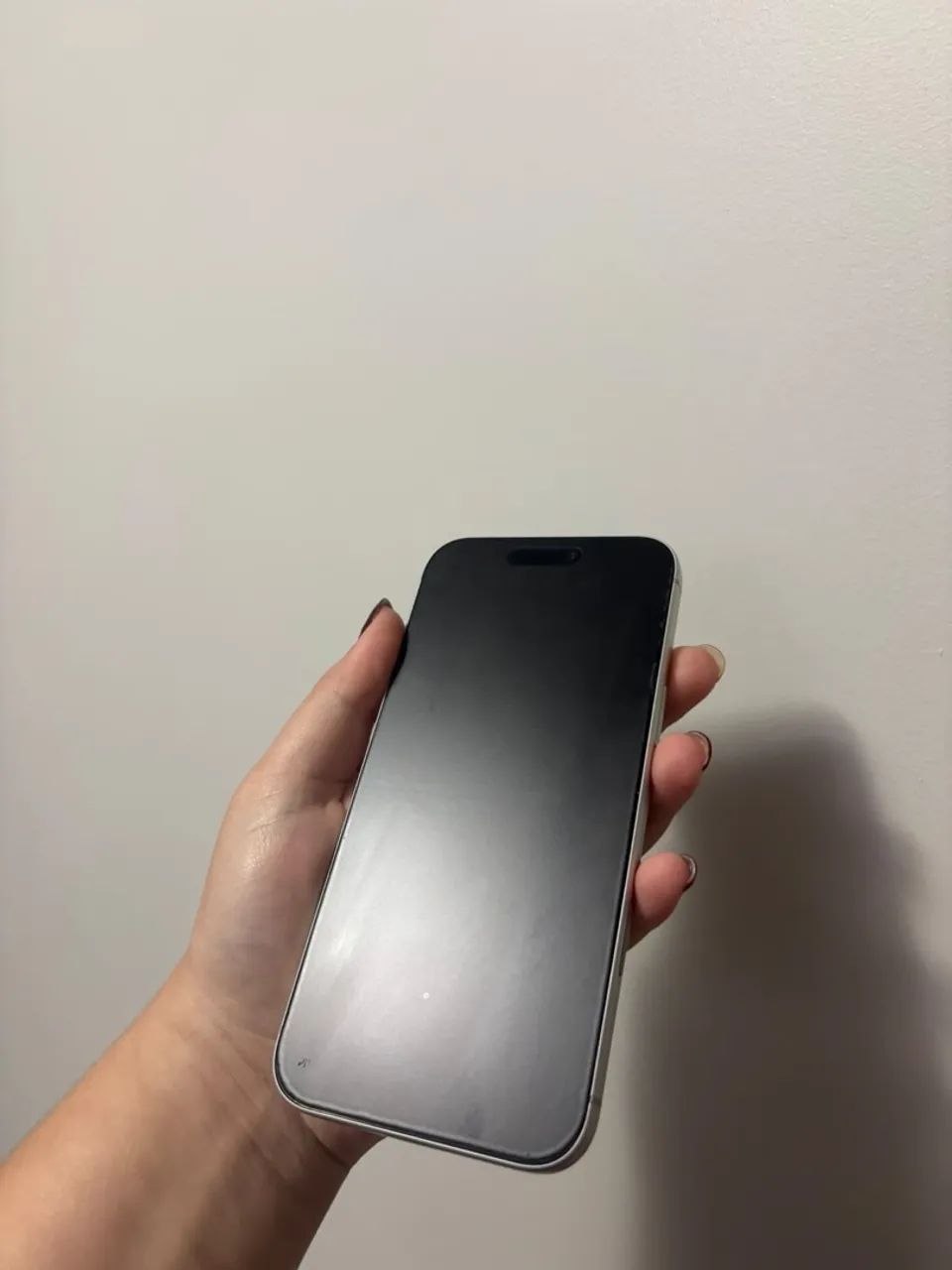 iPhone 17 pro Max  - Foto 3
