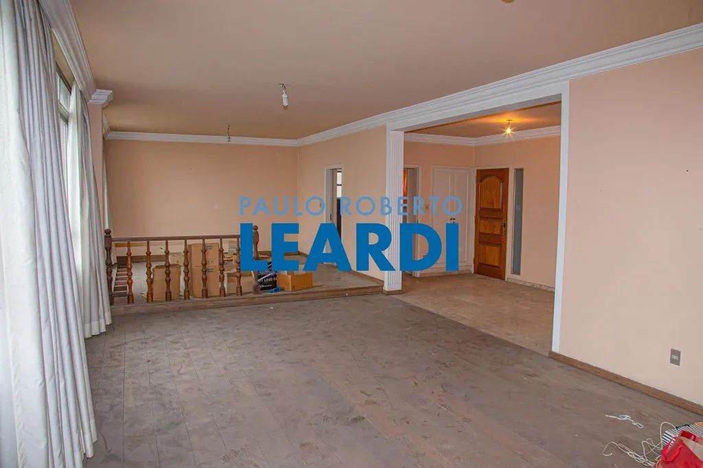 APARTAMENTO - HIGIENÓPOLIS - SP