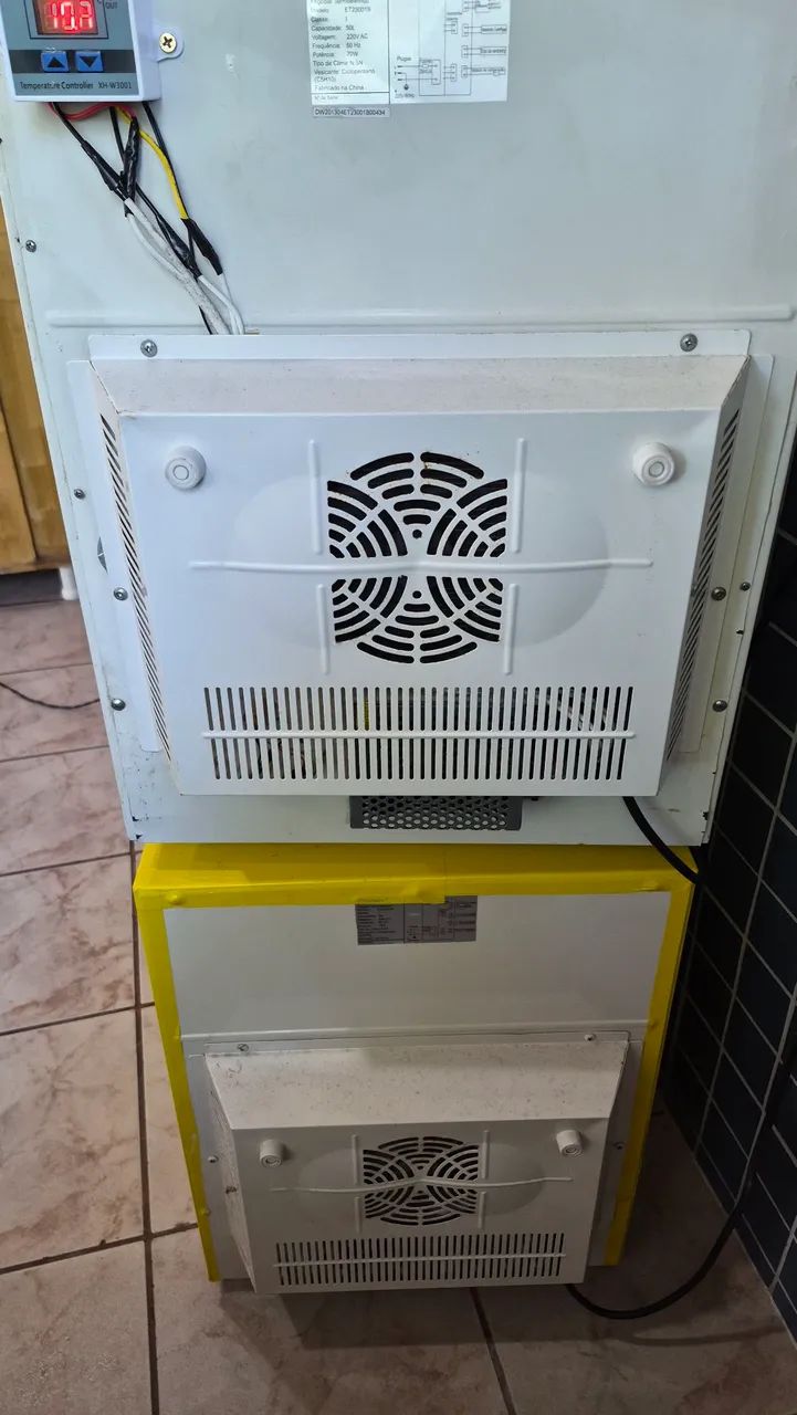 Frigobar Termoeléctrico  - Foto 4