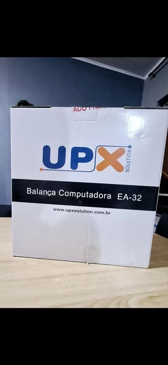 Balança computadora EA-32  - Foto 2