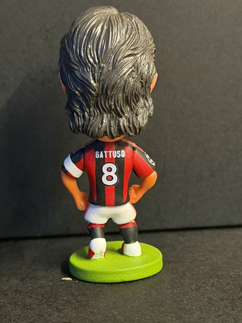 Mini craque Gattuso - Milan - Foto 2