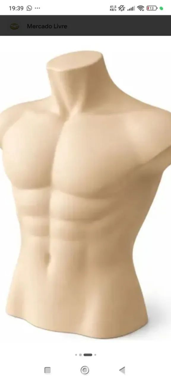 manequim