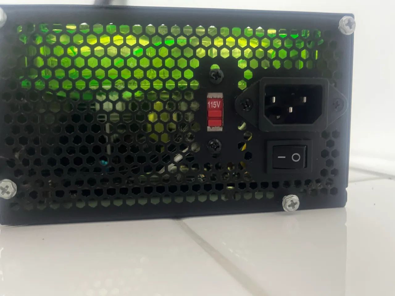 Fonte ATX - Foto 2