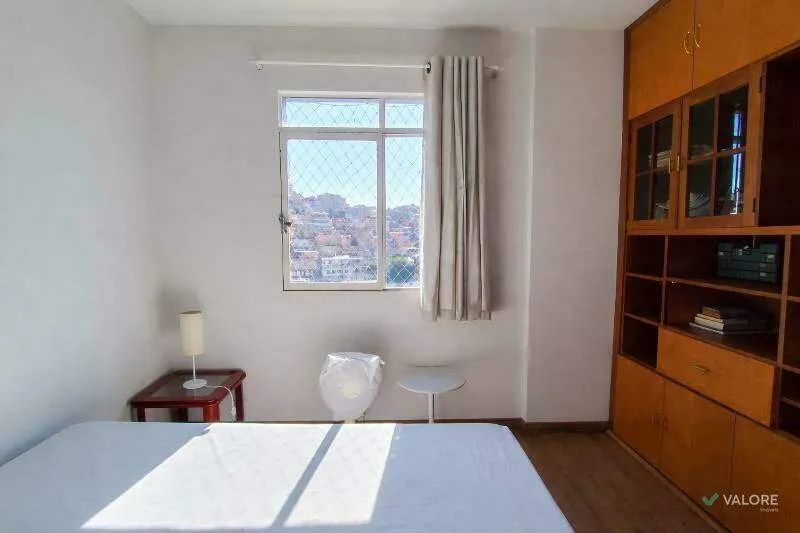 Apartamento à venda, 2 quartos, 60m² de área no Sion. - Foto 5