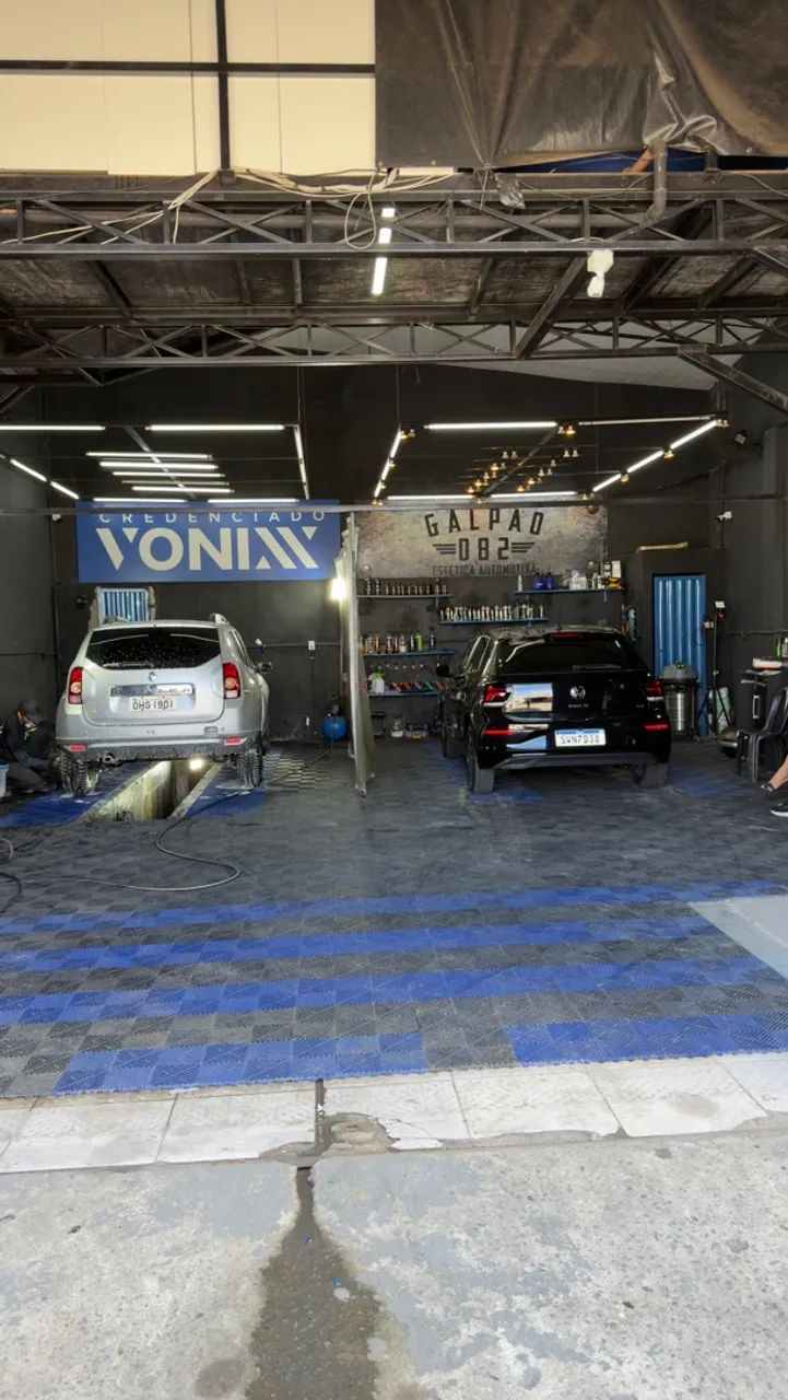 Vendo estética automotiva  - Foto 3