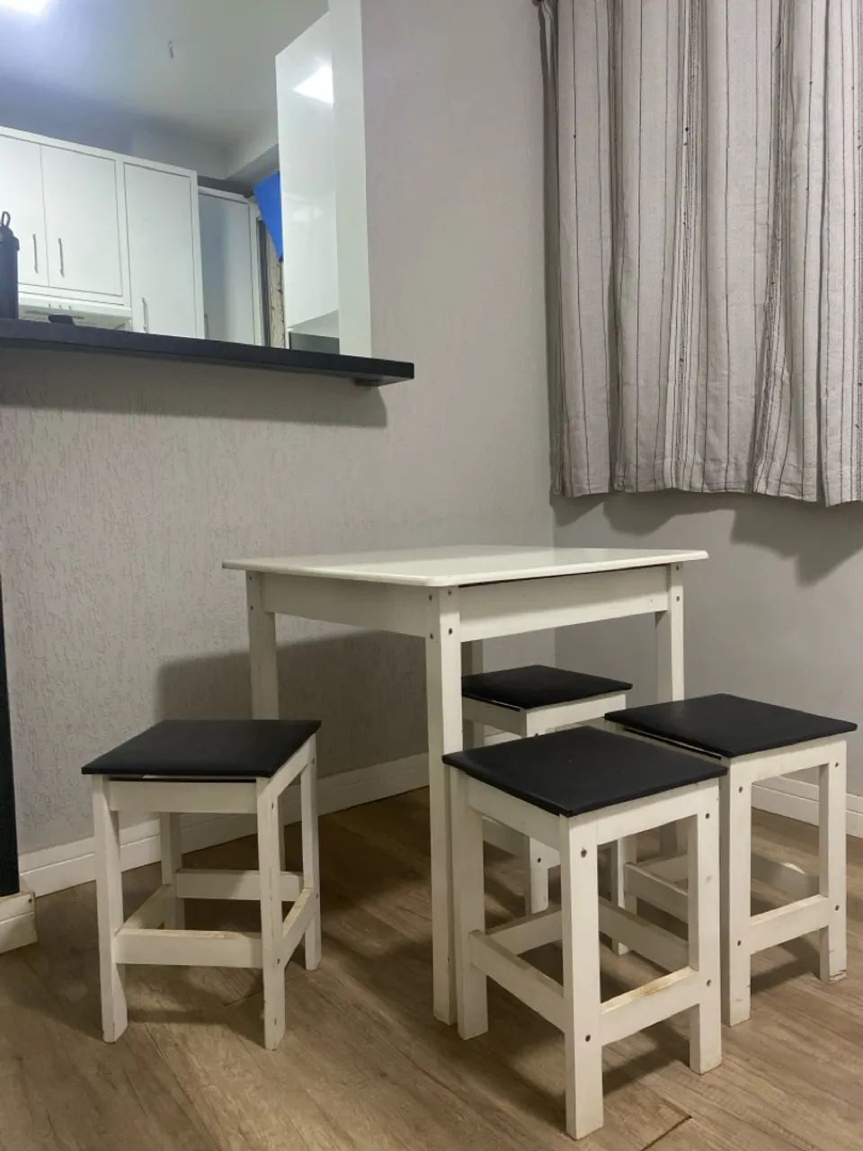 Mesa de jantar 