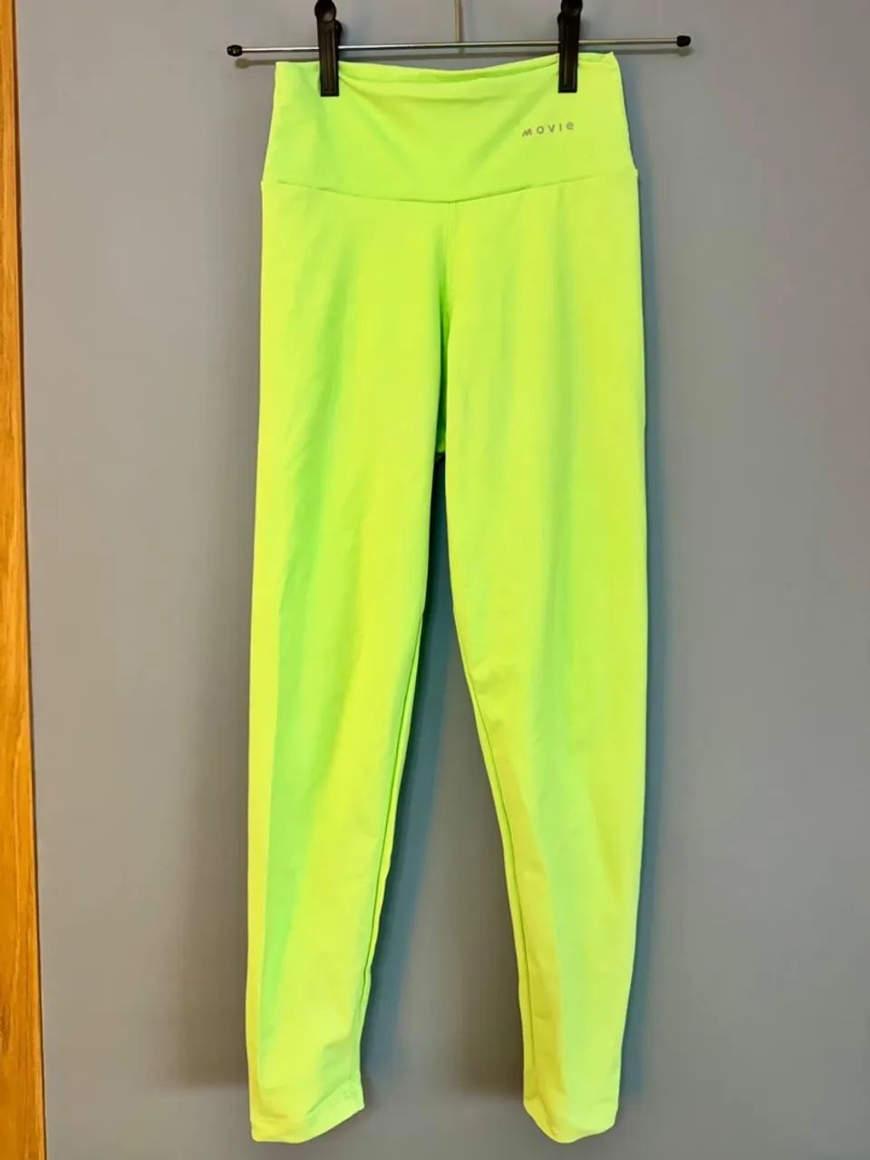 Calça legging feminina TAM M
