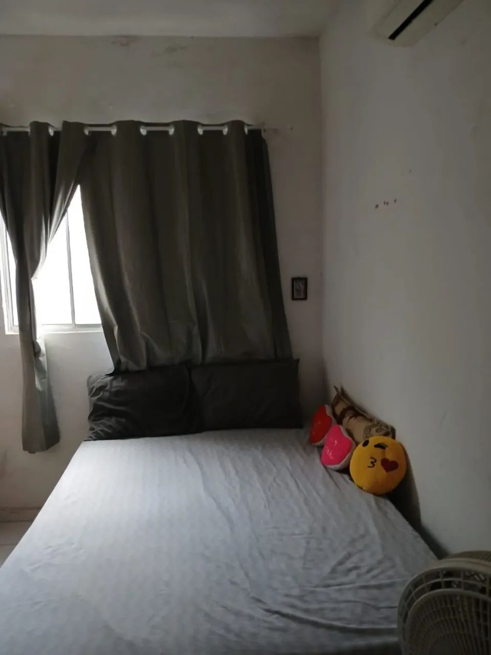 Vendo casa no UR 3 - Foto 3