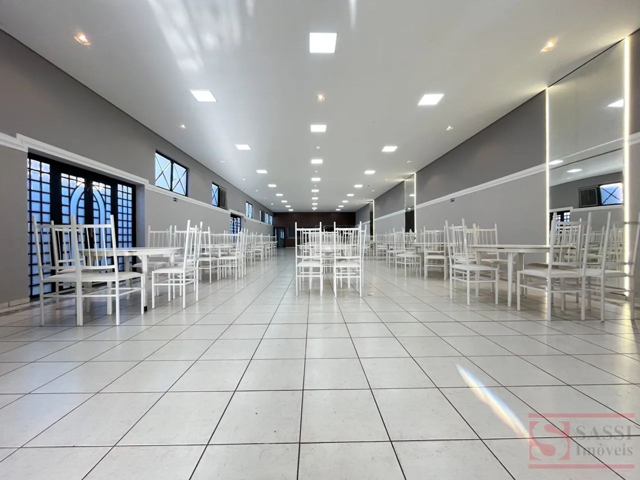 Sala Comercial em VILA QUEIROZ - Foto 4