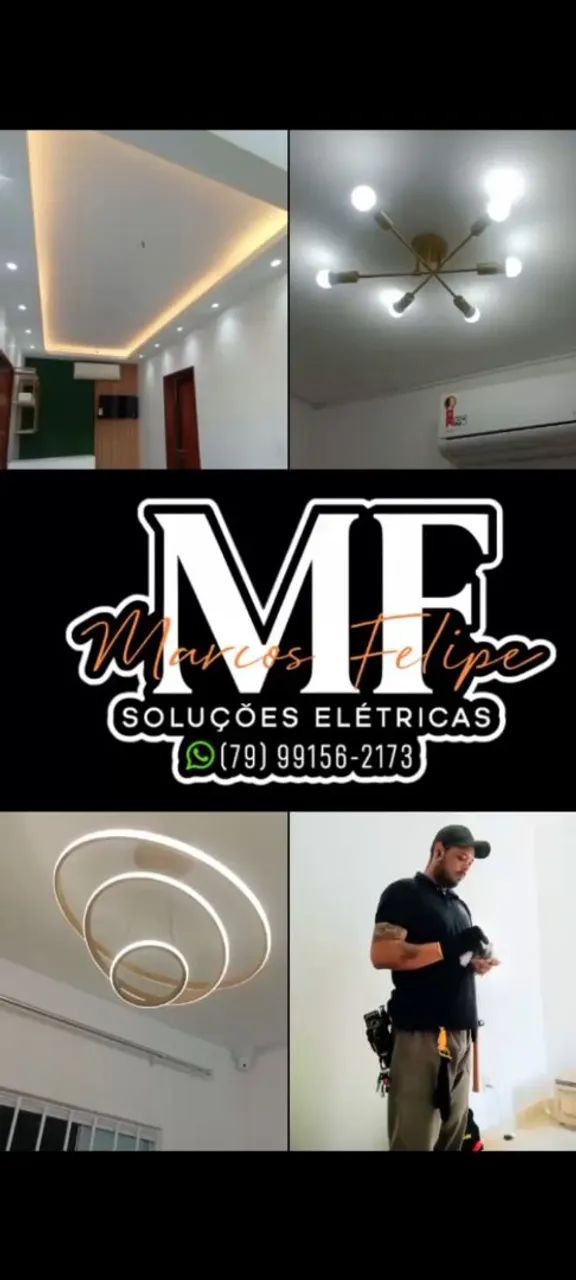 Eletricista  - Foto 2